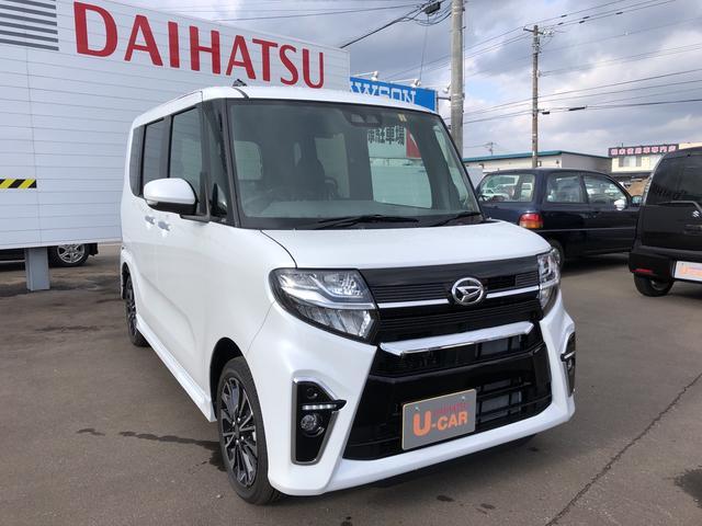 カスタムRSセレクション 4WD(28枚目)