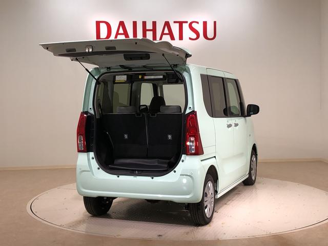 ウェルカムターンシートX 4WD CDチューナー キーフリー 電動スライドドア 衝突被害軽減システム(15枚目)
