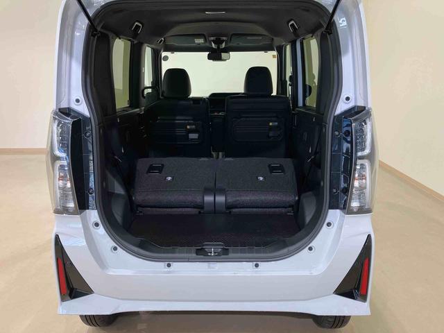 タント カスタムＸ　４ＷＤ　アルミホイール　オートマチックハイビーム　衝突防止システム　レーンアシスト　スマートキー　記録簿　ワンオーナー　エアバッグ　エアコン　パワーステアリング　パワーウィンドウ　ＡＢＳ（16枚目）