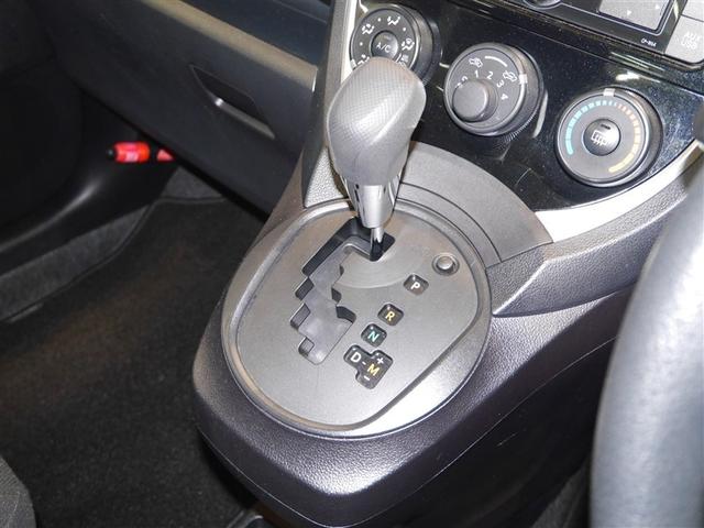 ラクティス X 運転席エアバッグ キーレスエントリー アルミホイール パワーステアリング エアコン 横滑り防止装置 パワーウィンドウ ABS 4WD 寒冷地(6枚目)