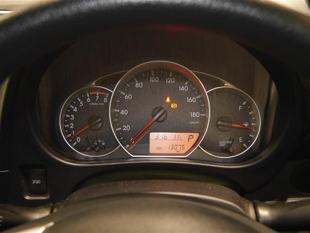 ラクティス X 運転席エアバッグ キーレスエントリー アルミホイール パワーステアリング エアコン 横滑り防止装置 パワーウィンドウ ABS 4WD 寒冷地(7枚目)