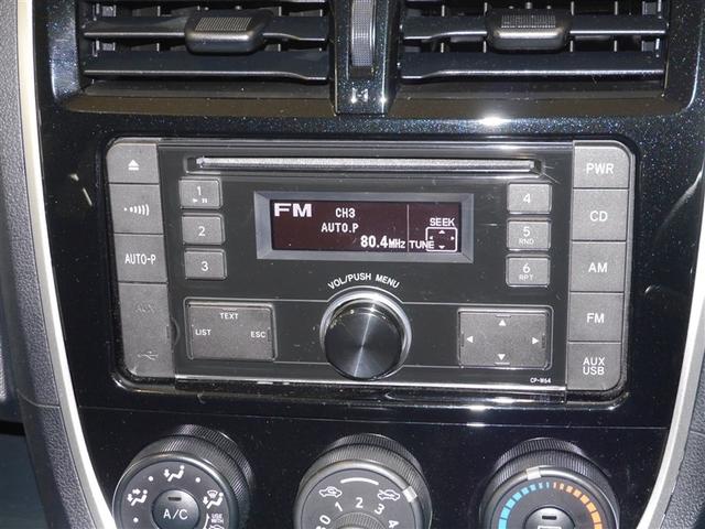 ラクティス X 運転席エアバッグ キーレスエントリー アルミホイール パワーステアリング エアコン 横滑り防止装置 パワーウィンドウ ABS 4WD 寒冷地(12枚目)