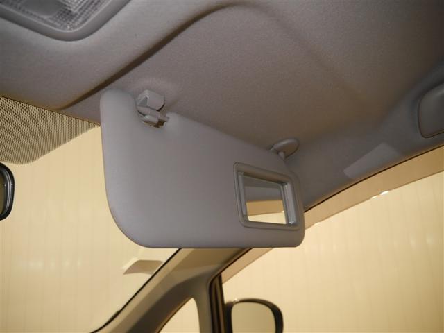 ラクティス X 運転席エアバッグ キーレスエントリー アルミホイール パワーステアリング エアコン 横滑り防止装置 パワーウィンドウ ABS 4WD 寒冷地(21枚目)