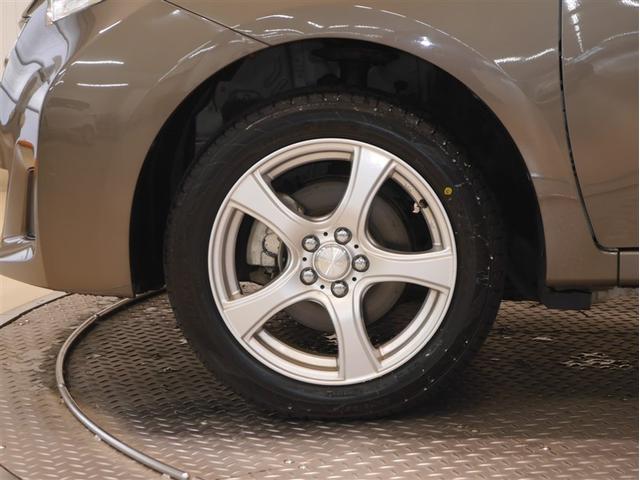 ラクティス X 運転席エアバッグ キーレスエントリー アルミホイール パワーステアリング エアコン 横滑り防止装置 パワーウィンドウ ABS 4WD 寒冷地(24枚目)