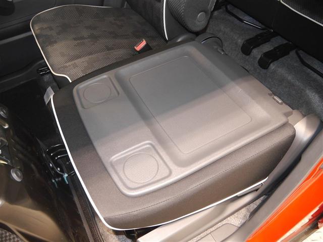 ハスラー Ｇ　レーダーサポート　アイドリングＳＴ　プッシュスタートスマートキー　整備点検記録簿　ＬＥＤライト　盗難警報装置　ダブルエアバック　四駆　パワーウィンドゥ　ベンチＳ　キーフリーキー　横滑り防止装置付　ＡＣ（13枚目）