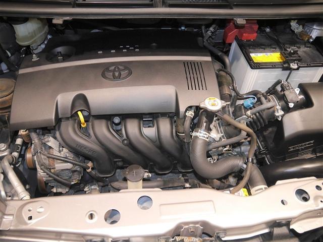 シエンタ X VSC パワーウインドウ 寒冷地仕様車 キーレスエントリー パワーステアリング ナビ マニュアルエアコン 衝突被害軽減ブレーキ 4WD バックカメラ スマートキー ETC ABS レンタUP(11枚目)