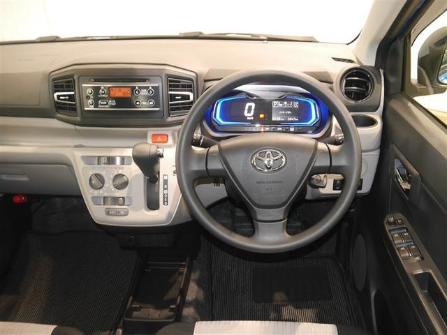 ピクシスエポック Ｘ　ＳＡＩＩＩ（5枚目）