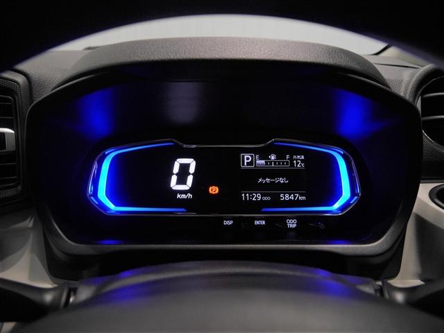 ピクシスエポック Ｘ　ＳＡＩＩＩ（7枚目）