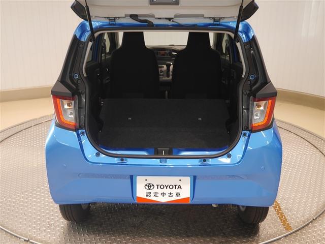 ピクシスエポック Ｘ　ＳＡＩＩＩ（9枚目）