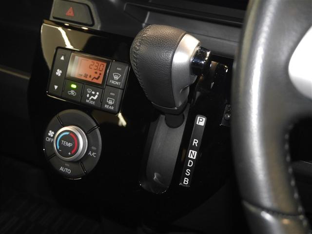 ピクシスメガ Ｇターボ　ＳＡＩＩＩ　レジャーエディション　ＡＢＳ　ＬＥＤヘッド　バックカメラ　両側電動スライドドア　スマートキー　４ＷＤ　ワンオーナー　地デジＴＶ　　アルミホイール　オートエアコン　ナビＴＶ　エアバッグ　メモリーナビ（6枚目）