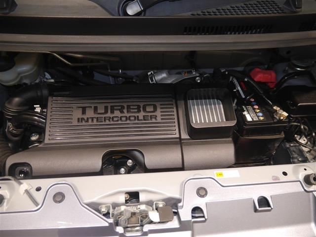 ピクシスメガ Ｇターボ　ＳＡＩＩＩ　レジャーエディション　ＡＢＳ　ＬＥＤヘッド　バックカメラ　両側電動スライドドア　スマートキー　４ＷＤ　ワンオーナー　地デジＴＶ　　アルミホイール　オートエアコン　ナビＴＶ　エアバッグ　メモリーナビ（12枚目）