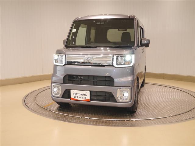 ピクシスメガ Ｇターボ　ＳＡＩＩＩ　レジャーエディション　ＡＢＳ　ＬＥＤヘッド　バックカメラ　両側電動スライドドア　スマートキー　４ＷＤ　ワンオーナー　地デジＴＶ　　アルミホイール　オートエアコン　ナビＴＶ　エアバッグ　メモリーナビ（32枚目）