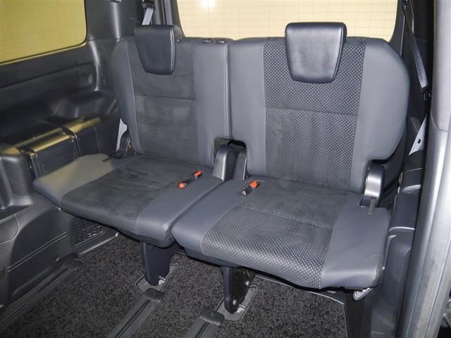 ヴォクシー ＺＳ　煌ＩＩＩ　盗難防止装置　アイドリングＳＴＯＰ　キーレス　Ｗエアコン　オートクルーズコントロール　ドライブレコーダー　助手席エアバッグ　バックモニター　ＬＥＤライト　エアバッグ　地デジＴＶ　スマートキー　ＥＴＣ（9枚目）