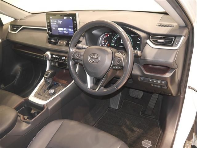 ＲＡＶ４ Ｇ　Ｚパッケージ　横滑り防止　キーレスエントリー　スマキー　クルコン　ＥＴＣ付　リヤカメラ　助手席エアバッグ　アルミ　ＬＥＤランプ　オートエアコン　盗難防止システム　エアバッグ　パワーウィンド　ＡＢＳ　１オーナー（4枚目）