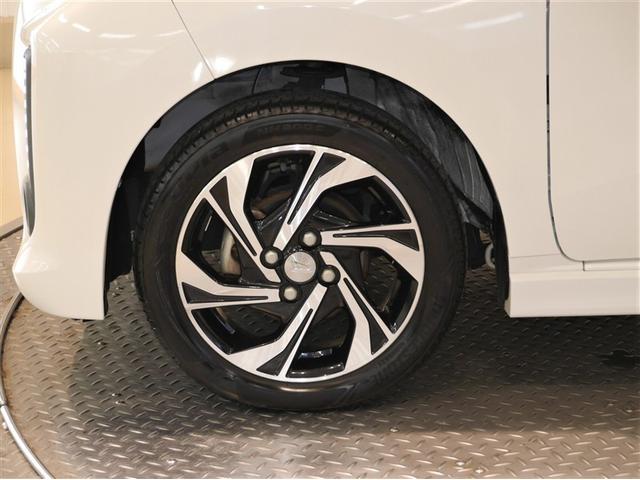 ムーヴ カスタム　ＲＳ　ハイパーＳＡＩＩＩ（32枚目）