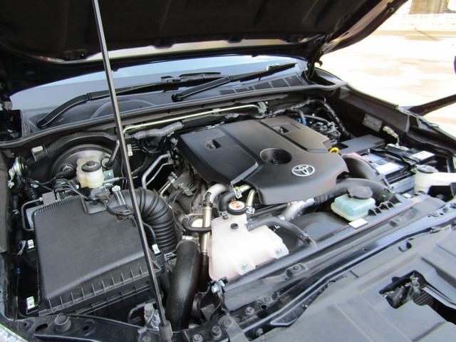 Z 寒冷地仕様 TRDスポーツバー TRDサイドステップ TRDバンパーカバー トヨタデカール リヤカメラ付ナビTV 軽減ブレーキ 車線逸脱 オートクルーズ LEDライト スマキー デフロック 夏冬タイヤ(18枚目)