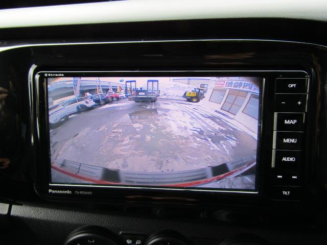 X 4WD JAOSリフトアップコイル/リヤブロック ビルシュタイン バーフェン TRDグリル バンパーカバー 荷台ロールバー ベッドライナー 前後カメラ ナビTV/BT エンジンスターター 前後ドラレコ(7枚目)
