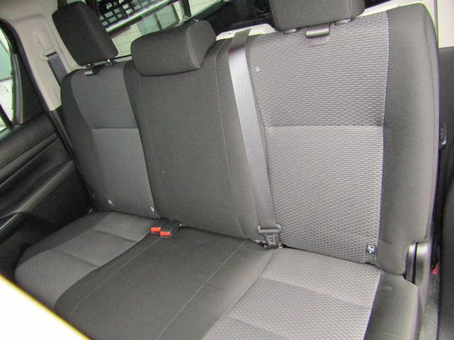 X 4WD JAOSリフトアップコイル/リヤブロック ビルシュタイン バーフェン TRDグリル バンパーカバー 荷台ロールバー ベッドライナー 前後カメラ ナビTV/BT エンジンスターター 前後ドラレコ(22枚目)