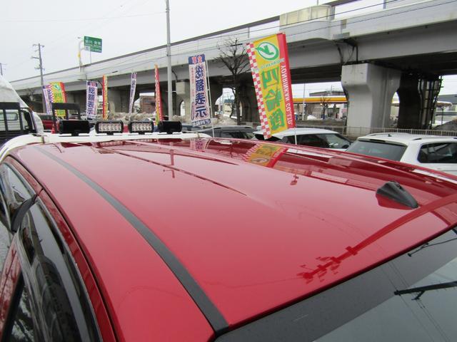 X 4WD JAOSリフトアップコイル/リヤブロック ビルシュタイン バーフェン TRDグリル バンパーカバー 荷台ロールバー ベッドライナー 前後カメラ ナビTV/BT エンジンスターター 前後ドラレコ(52枚目)