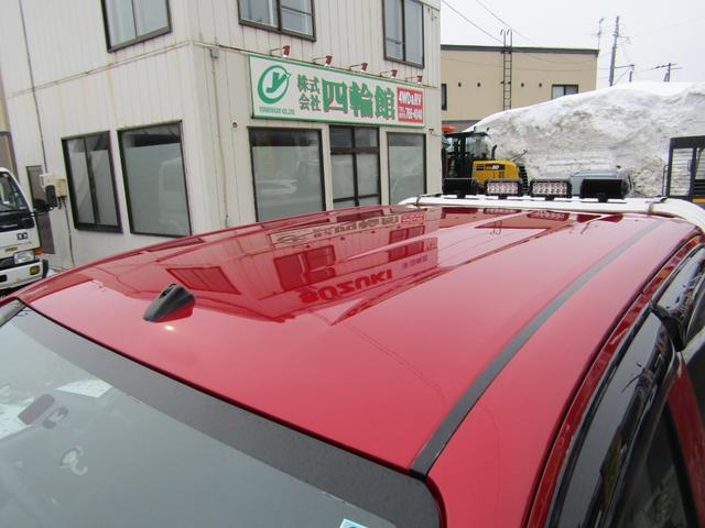 X 4WD JAOSリフトアップコイル/リヤブロック ビルシュタイン バーフェン TRDグリル バンパーカバー 荷台ロールバー ベッドライナー 前後カメラ ナビTV/BT エンジンスターター 前後ドラレコ(53枚目)
