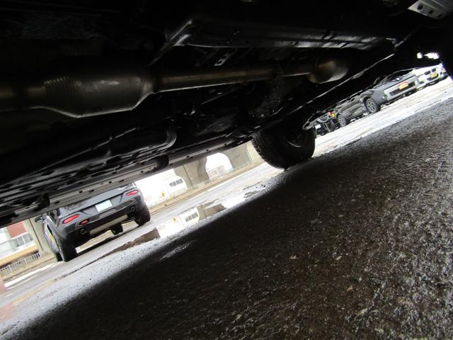 X 4WD JAOSリフトアップコイル/リヤブロック ビルシュタイン バーフェン TRDグリル バンパーカバー 荷台ロールバー ベッドライナー 前後カメラ ナビTV/BT エンジンスターター 前後ドラレコ(79枚目)