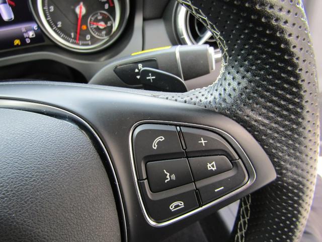 CLA220 4マチック シューティングブレーク 4WD レーダーセーフティPKG プレミアムPKG COMANDナビTV パノラミックスライディングルーフ 駐車アシストリヤビューカメラ 自動開閉テールゲート 黒革ARTICO 純正ドラレコ 冬タイヤ(19枚目)