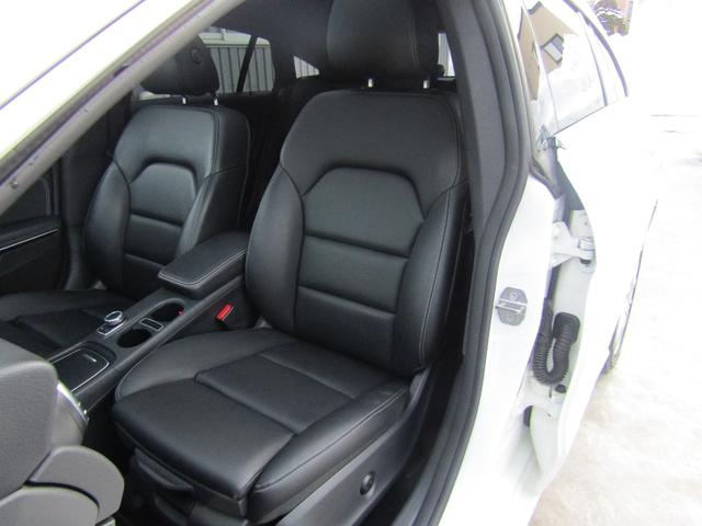 CLA220 4マチック シューティングブレーク 4WD レーダーセーフティPKG プレミアムPKG COMANDナビTV パノラミックスライディングルーフ 駐車アシストリヤビューカメラ 自動開閉テールゲート 黒革ARTICO 純正ドラレコ 冬タイヤ(22枚目)