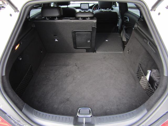 CLA220 4マチック シューティングブレーク 4WD レーダーセーフティPKG プレミアムPKG COMANDナビTV パノラミックスライディングルーフ 駐車アシストリヤビューカメラ 自動開閉テールゲート 黒革ARTICO 純正ドラレコ 冬タイヤ(68枚目)