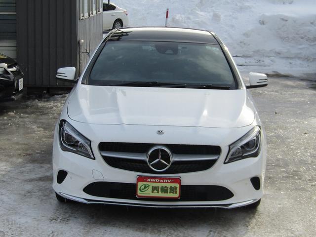 CLA220 4マチック シューティングブレーク 4WD レーダーセーフティPKG プレミアムPKG COMANDナビTV パノラミックスライディングルーフ 駐車アシストリヤビューカメラ 自動開閉テールゲート 黒革ARTICO 純正ドラレコ 冬タイヤ(73枚目)