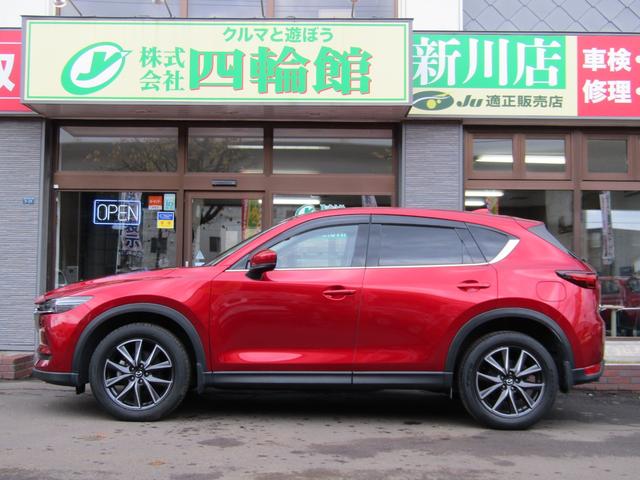 マツダ ＣＸ－５