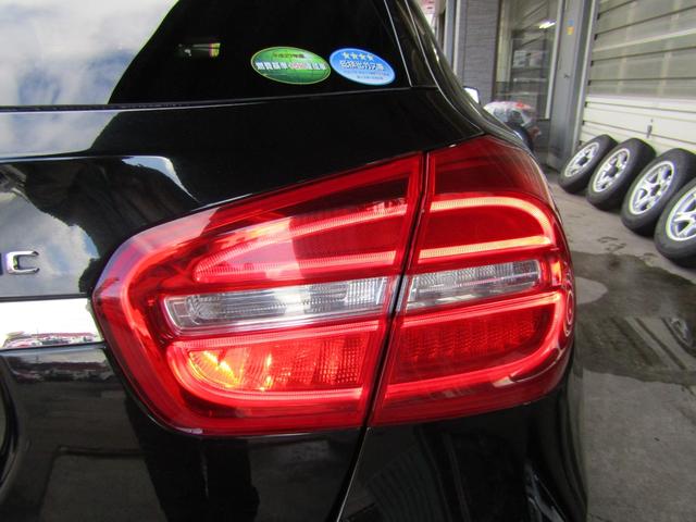 ＧＬＡクラス ＧＬＡ２５０　４マチック　スポーツ　レーダーセーフティＰＫＧ　車速追従／斜後方接近／車線　障害物感知　自動開閉テールゲート　前席ヒーター　キーレスゴー　バイキセノン　リアビューカメラ　ＣＯＭＡＮＤナビＴＶ／アップル／アンドロイド　バイザー　ドラレコ　夏冬タイヤ付（40枚目）