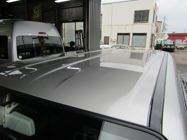 ジムニー ランドベンチャー　特別仕様車　パートタイム４ＷＤ　４速ＡＴ　１０型　イクリプスナビＴＶ／ＢＴ／ＤＶＤ　エンジンスターター　スズキスポーツアルミペダル　キー照明　フロアイルミネーション　前後スピーカー　バイザー　席ヒーター　スチールシルバーメタリック　夏冬タイヤ（28枚目）