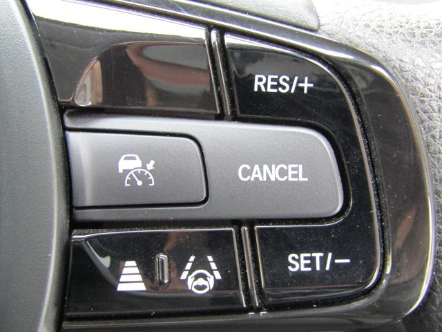 フィット e:HEVベーシック 4WD リヤカメラ イクリプスナビBT コンフォートビューPKG/ミラーヒーター/前窓熱線 センシング/ブレーキ/歩行者・車線検出操舵支援/先行発進/渋滞追従/誤発進/パーキングセンサー/標識認識 フルLEDヘッドライト スマキー ドラレコ(16枚目)