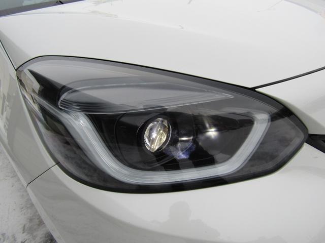 フィット e:HEVベーシック 4WD リヤカメラ イクリプスナビBT コンフォートビューPKG/ミラーヒーター/前窓熱線 センシング/ブレーキ/歩行者・車線検出操舵支援/先行発進/渋滞追従/誤発進/パーキングセンサー/標識認識 フルLEDヘッドライト スマキー ドラレコ(47枚目)