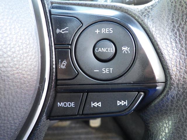 カローラスポーツ G X 4WD 寒冷地 インテリジェントクリアランスソナー 駐車支援ブレーキ バックガイドモニター 純正LEDフロントフォグランプ 予防安全/衝突軽減/操舵支援/車速追従/道路標識 スマホ連携ディスプレイオーディオ スマートキー バイザー ETC 夏冬タイヤ付(9枚目)