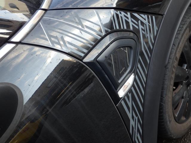 ＭＩＮＩ クーパーＤ　クロスオーバー　オール４　シャドーエディション　特別仕様車　レザレットシート　パーキングアシスト／縦列駐車／前後ＰＤＣ　ストップ＆ゴー機能付ＡＣＣ　電子表示メーター　ハンズフリーテールゲート　インテリジェントセーフティ　前後ドラレコ　夏冬タイヤ付（15枚目）