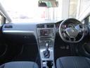 VOLKSWAGEN GOLF ALLTRACK