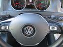 VOLKSWAGEN GOLF ALLTRACK