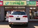 VOLKSWAGEN GOLF ALLTRACK