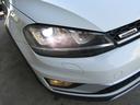 VOLKSWAGEN GOLF ALLTRACK