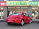 VOLKSWAGEN THE BEETLE