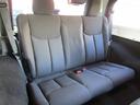 後部座席のシートです!