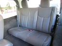 後部座席のシートです!