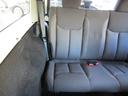 後部座席のシートです!