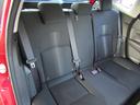 後部座席のシートです!
