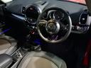 MINI クーパーD クロスオーバー オール4 ペッパーパッケージ パーキングアシスト/MINIドライビングモード/リアビューカメラ/前後PDC ホワイトルーフ インテリジェントセーフティ タッチ対応ディスプレイ ハンズフリーゲート ユニオンジャックカバー バイザー 中古車画像_3