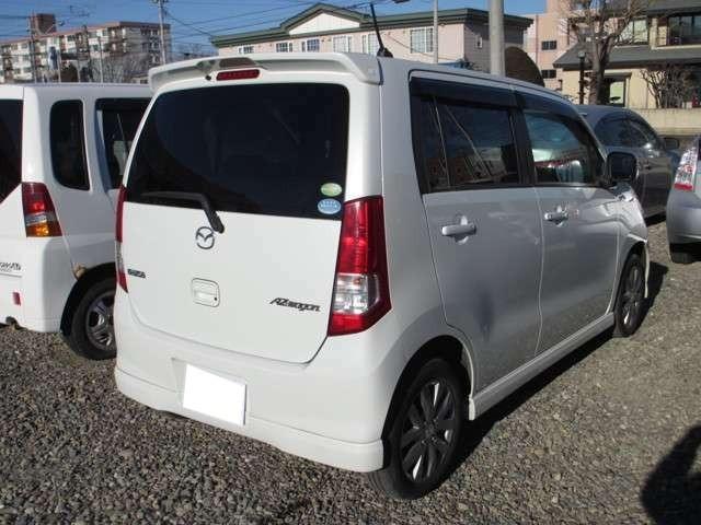 XSリミテッド 4WD スマートキー プッシュスタート ETC(5枚目)