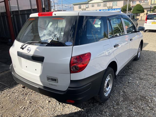 ＮＶ１５０ＡＤ 　４ＷＤ　ドライブレコーダー　ＥＴＣ　ナビ　キーレスエントリー　電動格納ミラー　ＡＴ　ＡＢＳ　エアコン　パワーステアリング　パワーウィンドウ　運転席エアバッグ　助手席エアバッグ　ＵＳＢ（14枚目）