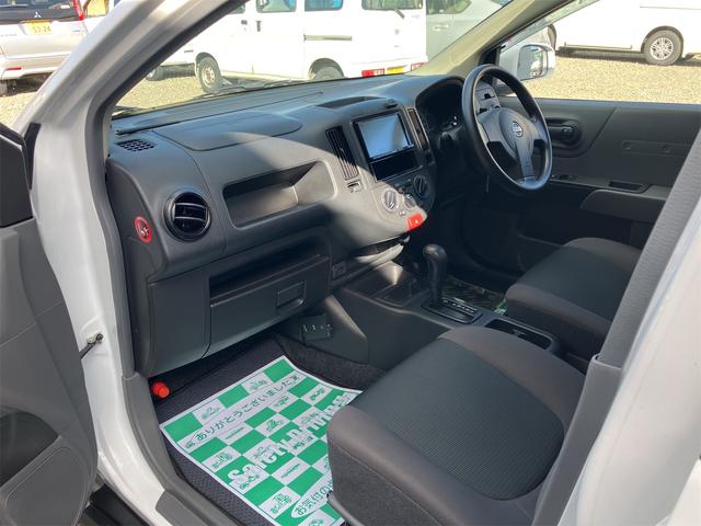 ＮＶ１５０ＡＤ 　４ＷＤ　ドライブレコーダー　ＥＴＣ　ナビ　キーレスエントリー　電動格納ミラー　ＡＴ　ＡＢＳ　エアコン　パワーステアリング　パワーウィンドウ　運転席エアバッグ　助手席エアバッグ　ＵＳＢ（29枚目）