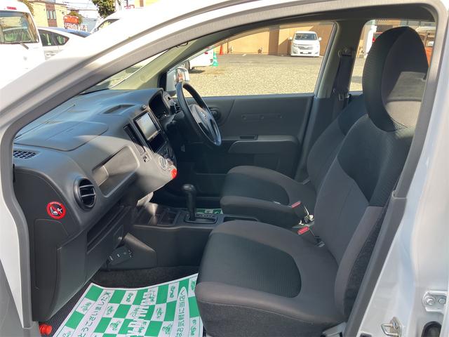 ＮＶ１５０ＡＤ 　４ＷＤ　ドライブレコーダー　ＥＴＣ　ナビ　キーレスエントリー　電動格納ミラー　ＡＴ　ＡＢＳ　エアコン　パワーステアリング　パワーウィンドウ　運転席エアバッグ　助手席エアバッグ　ＵＳＢ（30枚目）